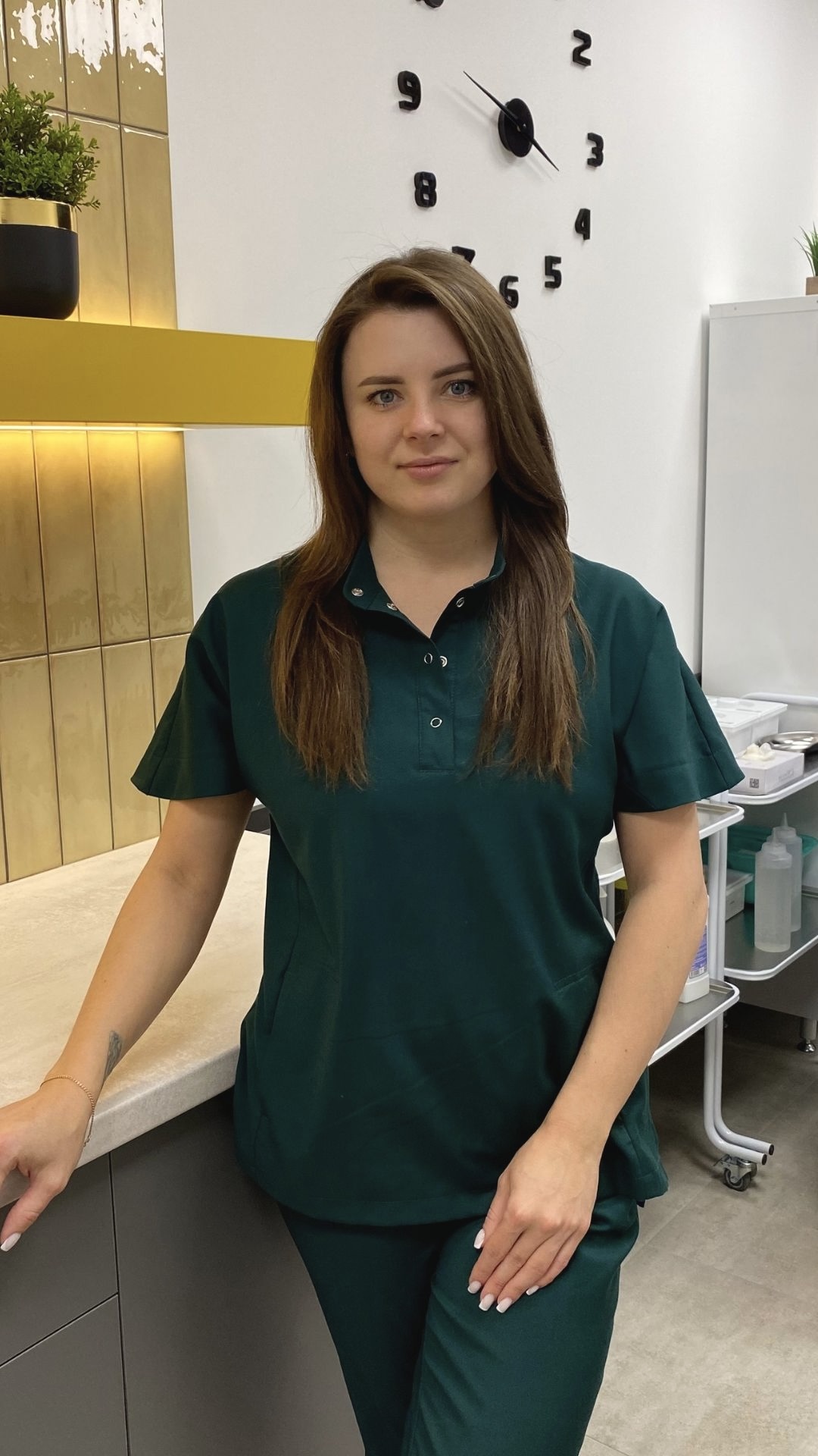 Ольга Гладилина